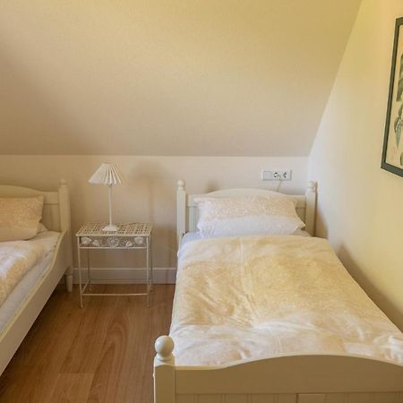 Familienidyll - Komfort, Riesiger Garten & Badespass Rankwitz Zewnętrze zdjęcie
