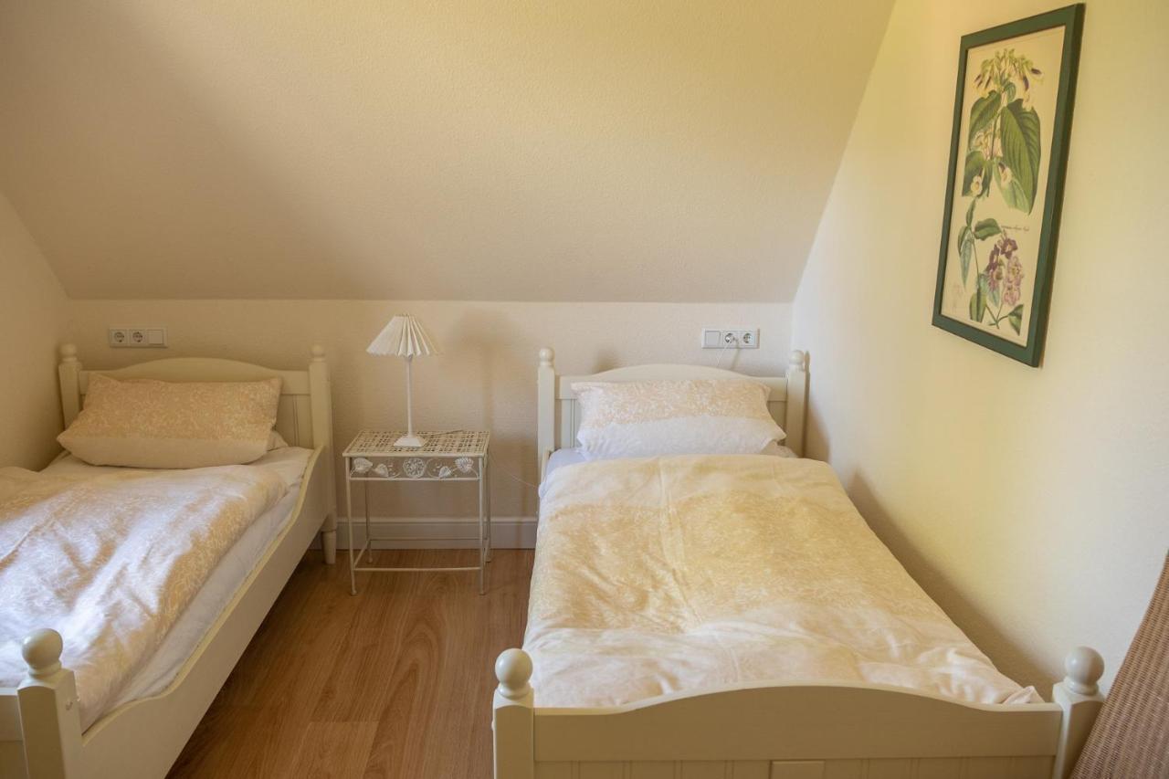 Familienidyll - Komfort, Riesiger Garten & Badespass Rankwitz Zewnętrze zdjęcie