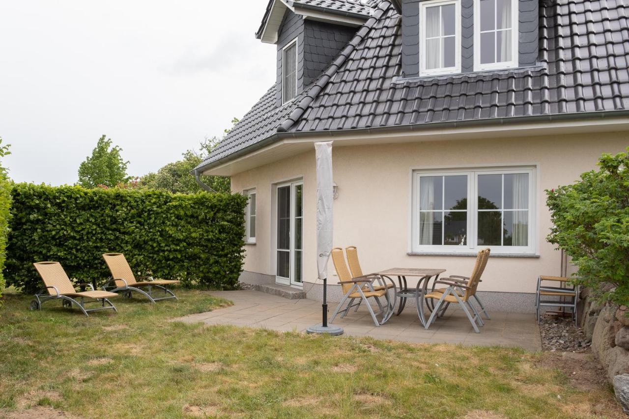 Familienidyll - Komfort, Riesiger Garten & Badespass Rankwitz Zewnętrze zdjęcie